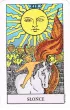Rider Waite Tarot Pocket, wydanie polskie